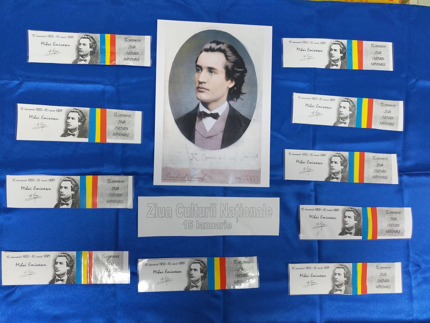Eminescu